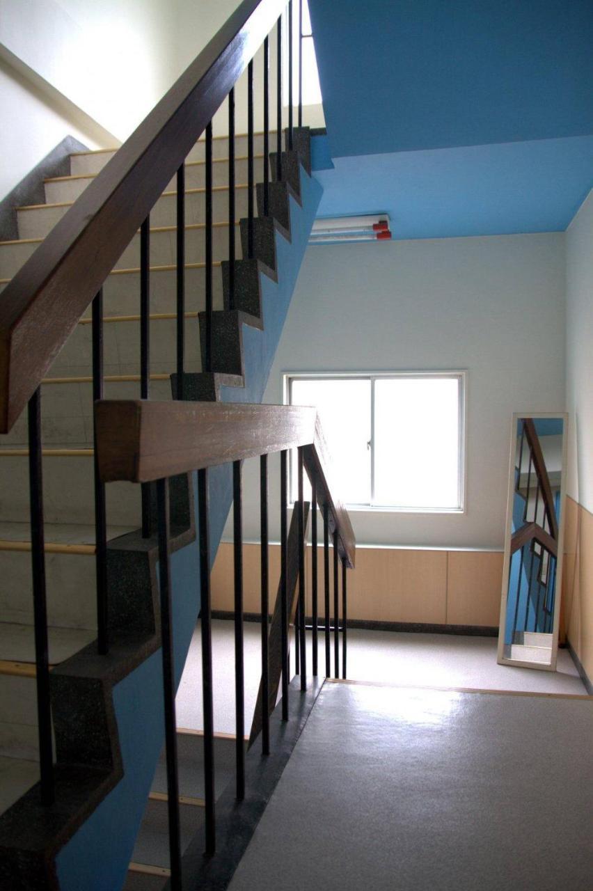 Uenohouse Share House 2 People Tokyo prefektur