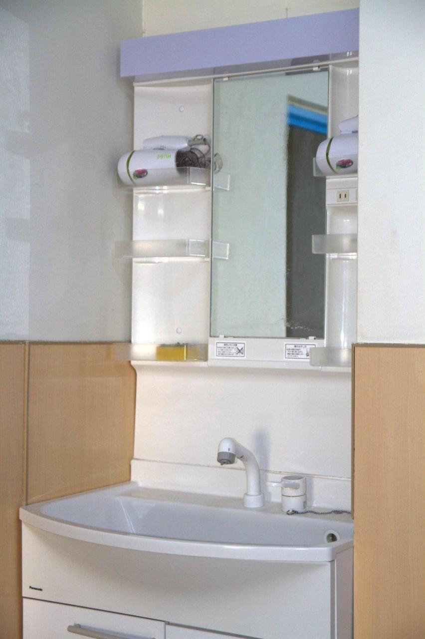 Apartamento Uenohouse Share House 2 People