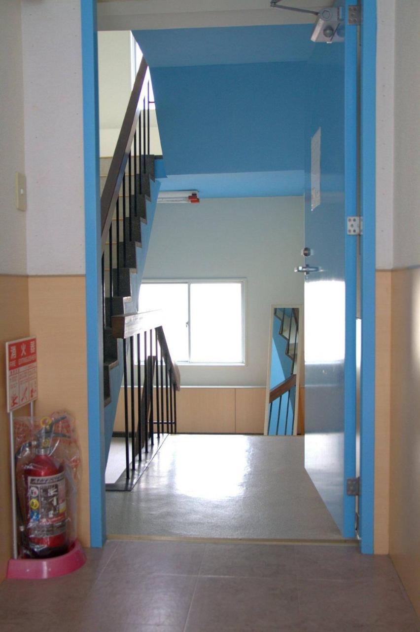 Uenohouse Share House 2 People Apartamento