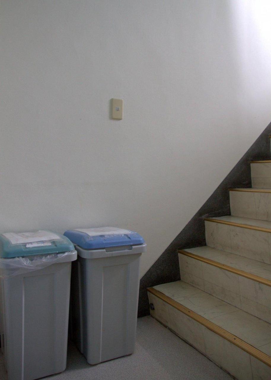Apartamento Uenohouse Share House 2 People Tóquio